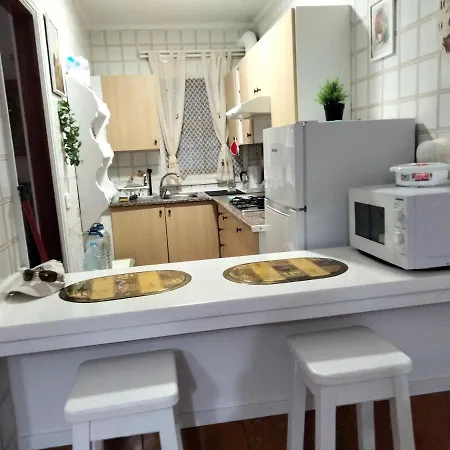 Mi Casita De La Playa Apartment *