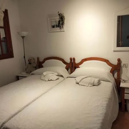 아파트 Mi Casita De La Playa