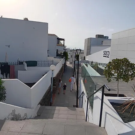 Appartement Mi Casita De La Playa