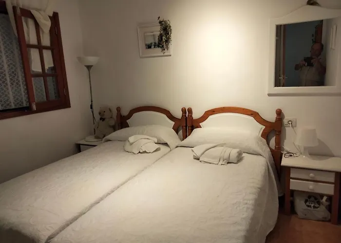 Appartement Mi Casita De La Playa