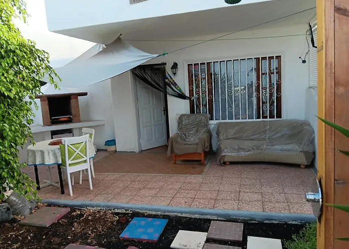 شقة Mi Casita De La Playa